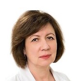 Маковей Елена Ивановна, гинеколог
