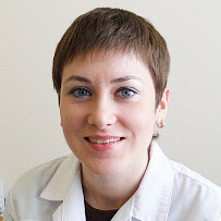 Патрина Анна Викторовна, невролог