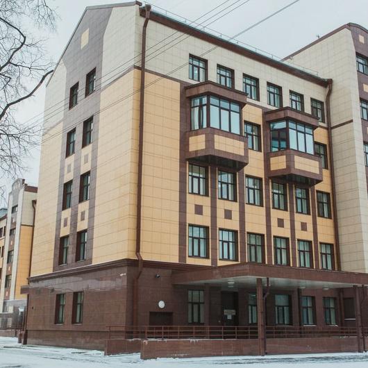 Клиника Педиатрического университета, фото №1