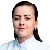 Клименко Софья Сергеевна, офтальмолог
