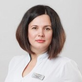 Медведева Татьяна Владимировна, ЛОР