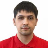 Семенов Александр Сергеевич, мануальный терапевт