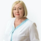 Стрий Светлана Валерьевна, стоматолог-терапевт