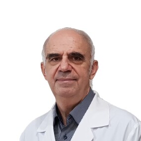 Макуха Александр Николаевич, невролог