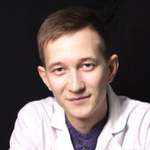 Халилов Дамир Ринатович, флеболог