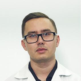 Сафин Руслан Альбертович, рентгенолог