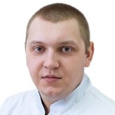 Мыльников Иван Игоревич, травматолог-ортопед