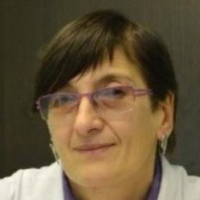 Ковальчук Галина Вановна, гинеколог