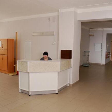 Городская клиническая больница им. М.Е. Жадкевича, фото №2