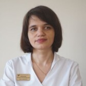 Можаева Полина Александровна, невролог