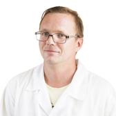 Лемберг Александр Константинович, невролог