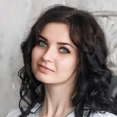 Шмойлова Елена Евгеньевна, терапевт