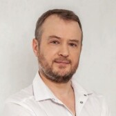Гоголев Алексей Юрьевич, врач функциональной диагностики