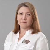 Лосева Ольга Валерьевна, стоматолог-терапевт