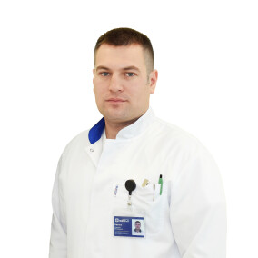Иванов Алексей Валерьевич, анестезиолог