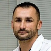 Милосердов Максим Алексеевич, невролог