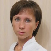 Ильина Мария Николаевна, эндокринолог