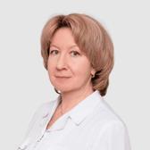 Краснова Татьяна Георгиевна, хирург