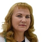 Ременюк Елена Николаевна, акушер-гинеколог