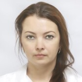 Лебедева Любовь Анатольевна, гинеколог