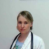 Шмакова Наталья Геннадьевна, нефролог