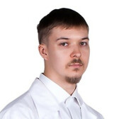Дзюбенко Алексей Юрьевич, невролог