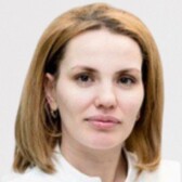 Мельник Екатерина Александровна, стоматолог-терапевт