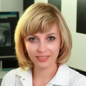 Сазонова Оксана Леодоровна, стоматологический гигиенист
