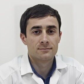 Джалалов Икрам Аливердиевич, сосудистый хирург