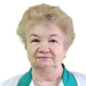 Сафина Нина Васильевна, врач ЛФК