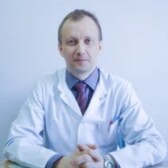 Нестеров Ярослав Александрович, врач УЗД