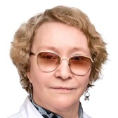 Гончарова Лидия Геннадьевна, невролог