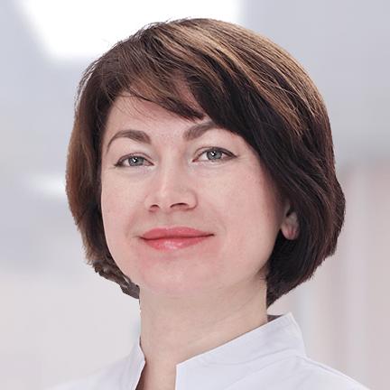 Комарова марина юрьевна