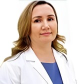 Быкова Оксана Валерьевна, ревматолог