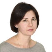 Макарова Оксана Викторовна, эндокринолог
