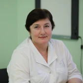 Корячкина Ольга Борисовна, хирург
