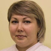 Травкина Ольга Геннадьевна, стоматолог-ортопед