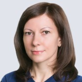 Брагина Елена Васильевна, стоматологический гигиенист