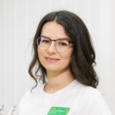 Жерганова Марина Владимировна, стоматолог-терапевт