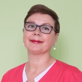 Сапина Татьяна Евгеньевна, гинеколог