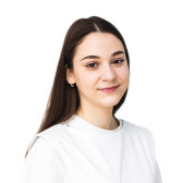 Монахова Анна Игоревна, стоматологический гигиенист