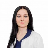 Сорокина Анастасия Алексеевна, сосудистый хирург