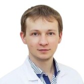 Глинин Антон Владимирович, офтальмолог
