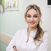 Снегирева Юлия Васильевна, стоматологический гигиенист