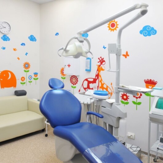 Клиника Новая стоматология, фото №3