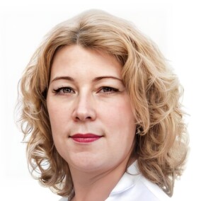 Коваленко Юлия Николаевна, невролог
