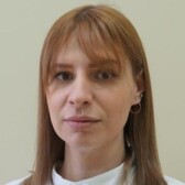 Трушина Мария Алексеевна, уролог