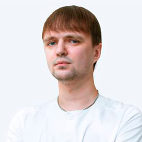 Выдрин Константин Эдуардович, стоматолог-терапевт