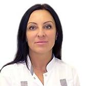 Дущак Алла Борисовна, косметолог