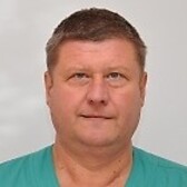 Кутьин Олег Геннадьевич, радиолог
